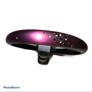 Alexis Bittar bangle